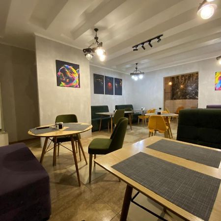 Hotel Alma Ata Zhosaly المظهر الخارجي الصورة