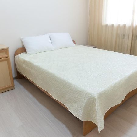 Hotel Alma Ata Zhosaly المظهر الخارجي الصورة