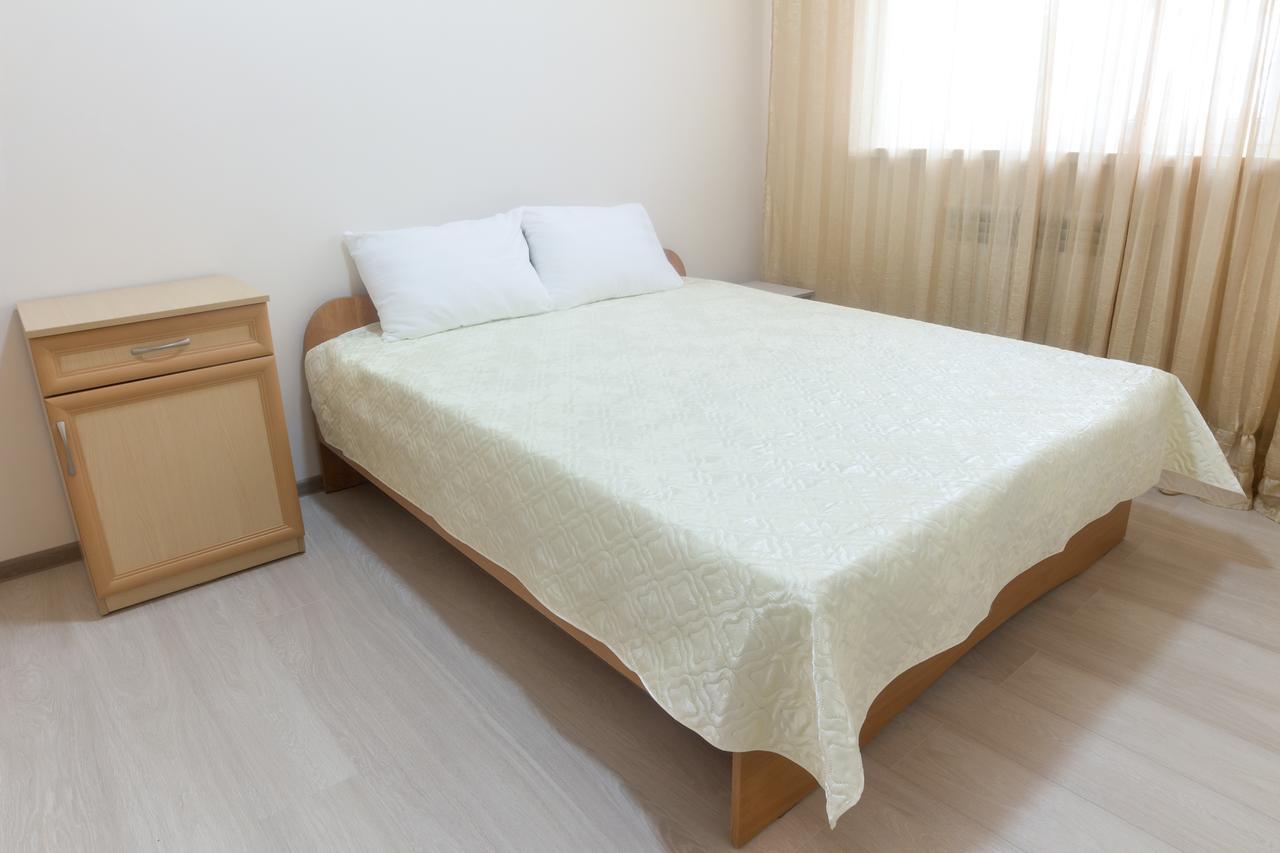 Hotel Alma Ata Zhosaly المظهر الخارجي الصورة