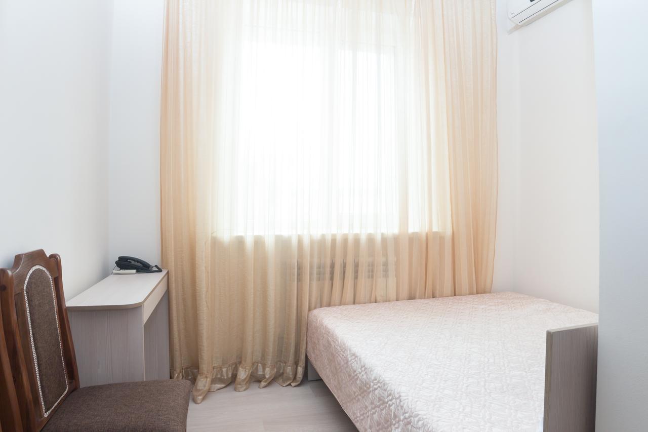 Hotel Alma Ata Zhosaly المظهر الخارجي الصورة