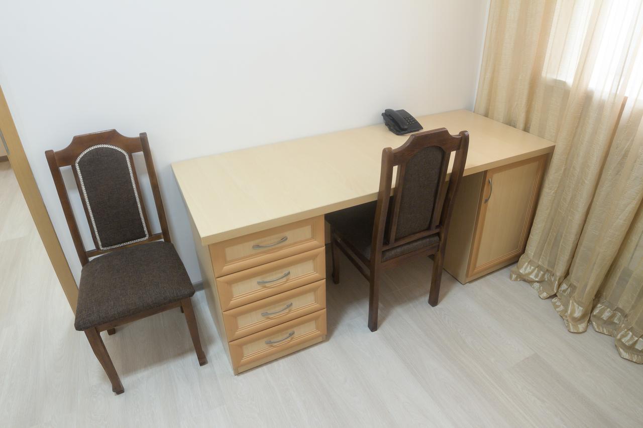 Hotel Alma Ata Zhosaly المظهر الخارجي الصورة